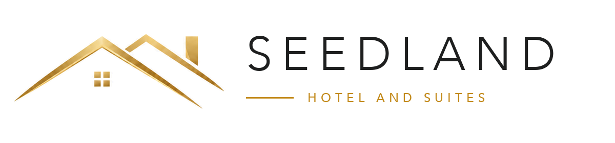 Seedland Hotel and Suites